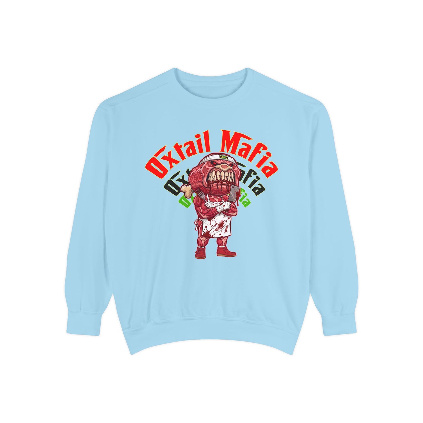 L.O.E.F Oxtail Mafia Sweatshirt