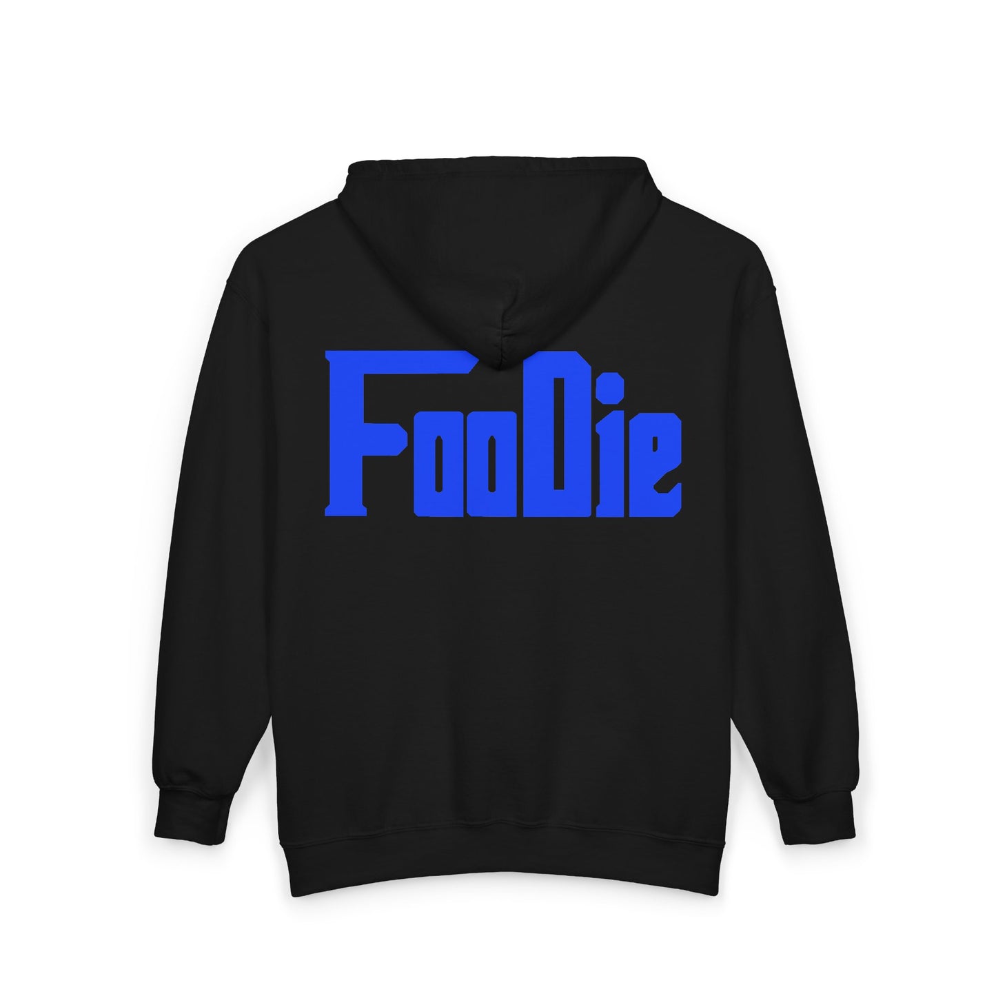 L.O.E.F Foodie Zip Hoodie