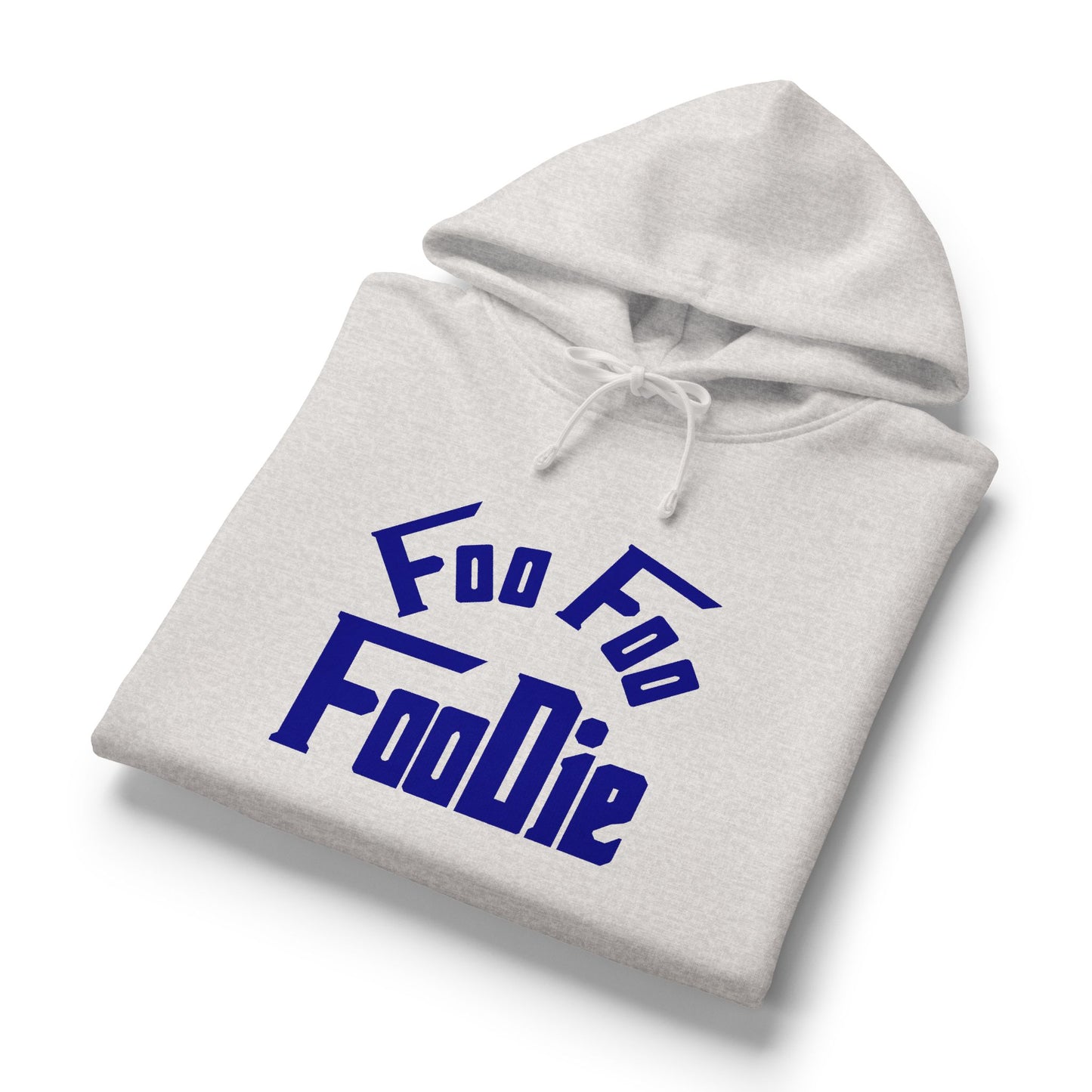L.O.E.F Women's Hoodie (Dark Blue)
