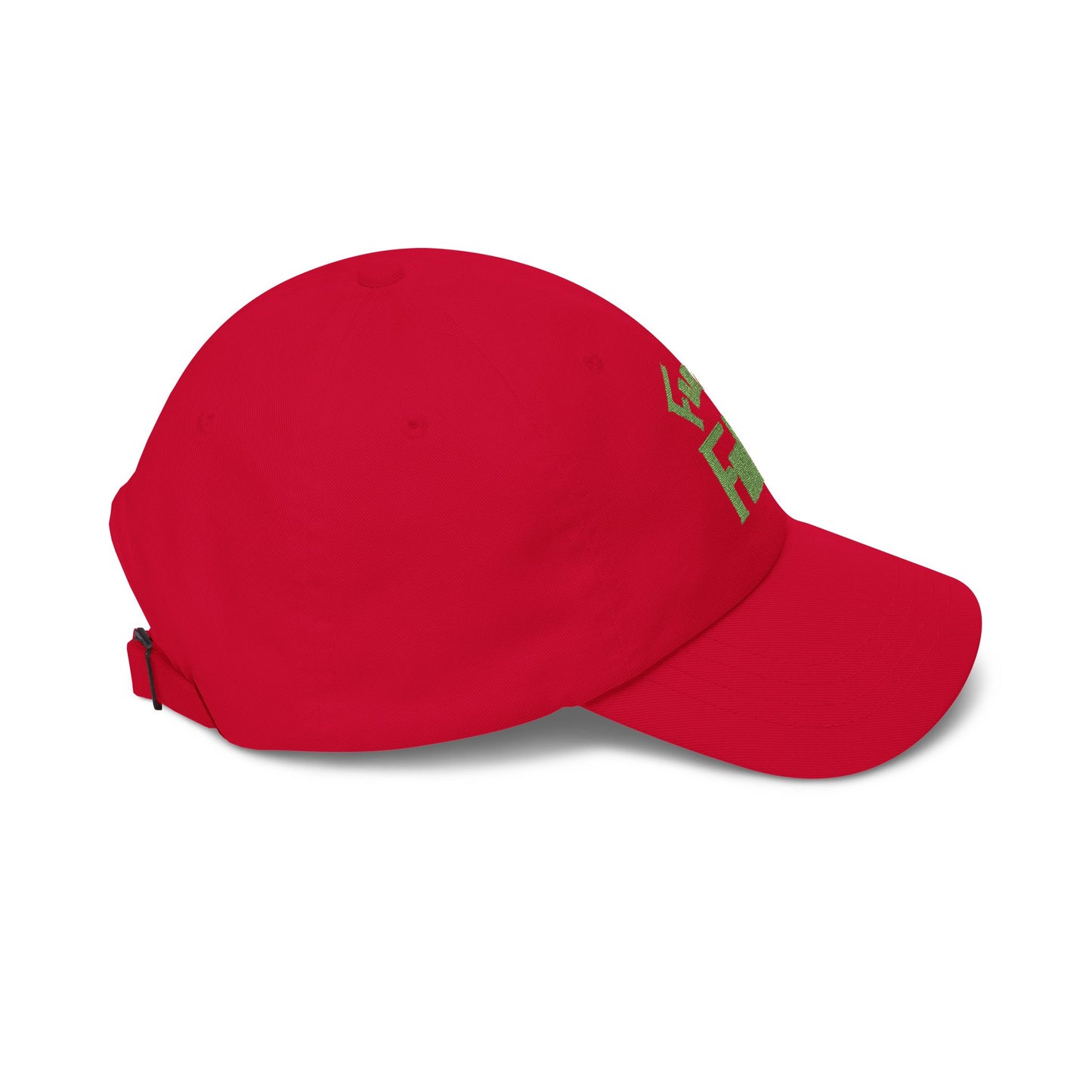 L.O.E.F Foo Foo Foodie Cap (Mint Green)