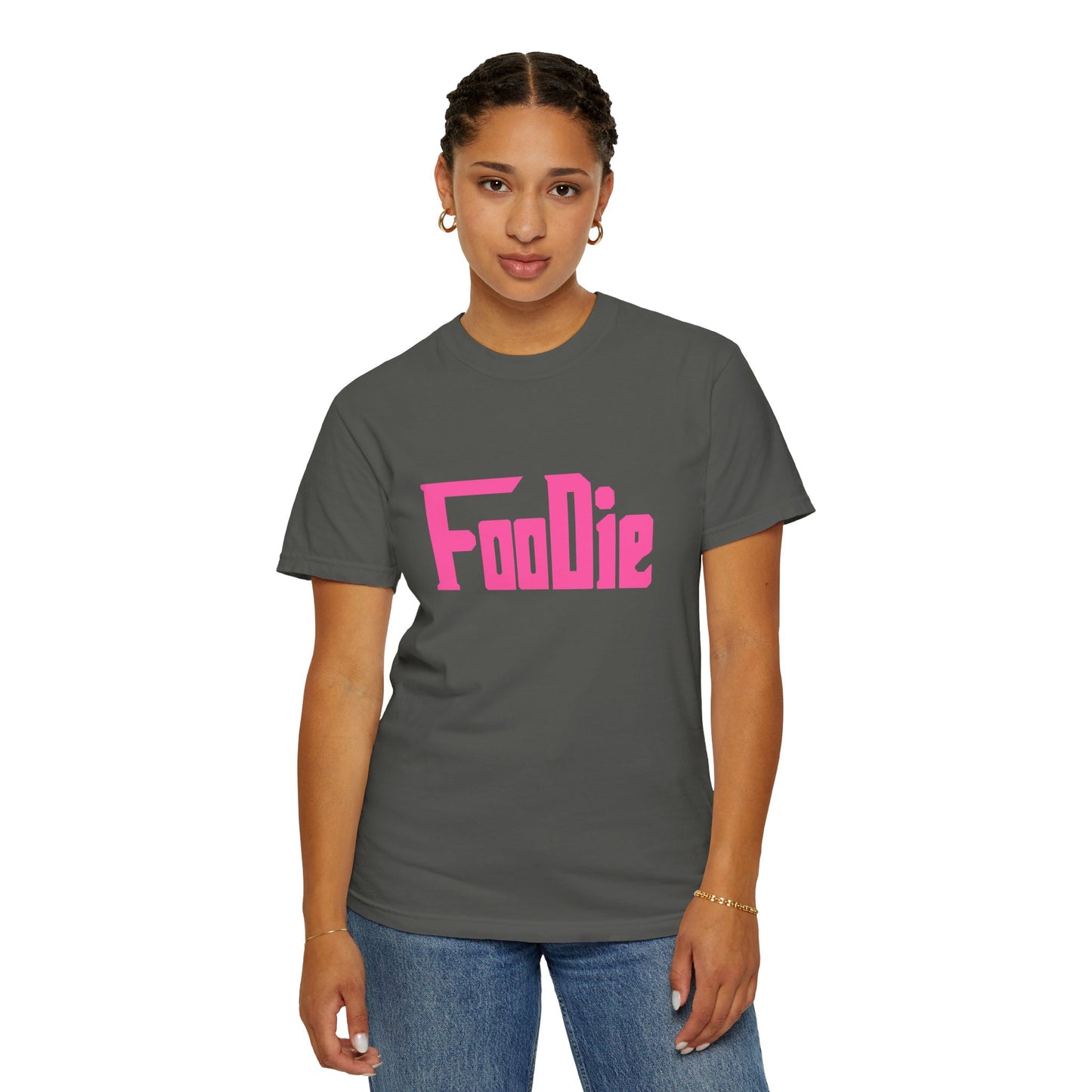 L.O.E.F Foodie Unisex Tee Shirt
