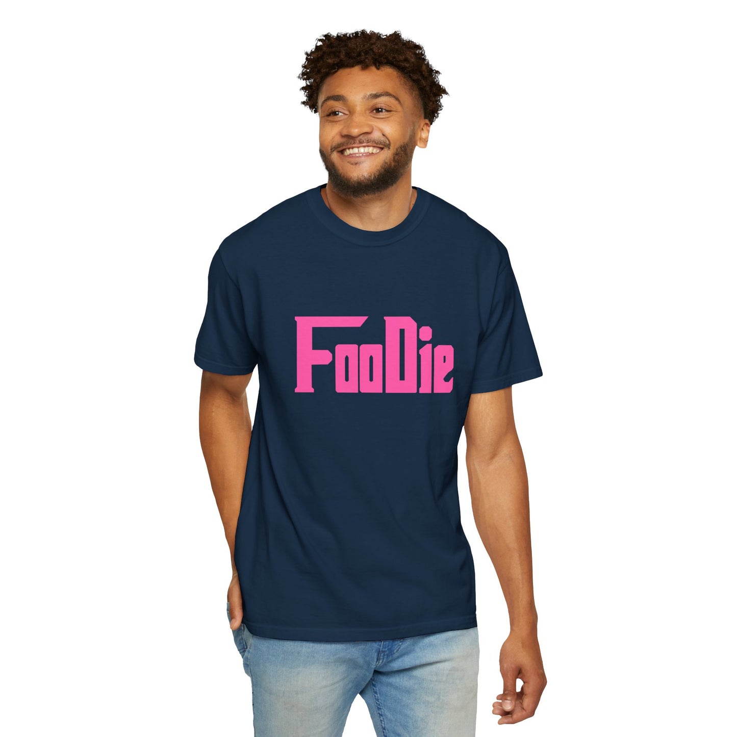 L.O.E.F Foodie Unisex Tee Shirt