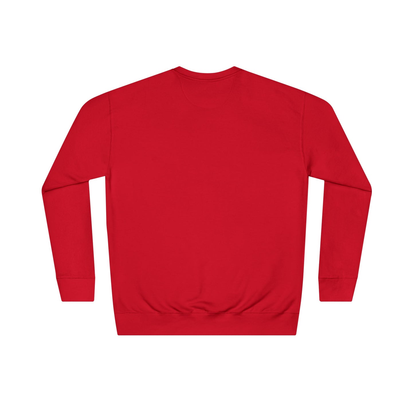 L.O.E.F Unisex Sweatshirt (Sky Blue)