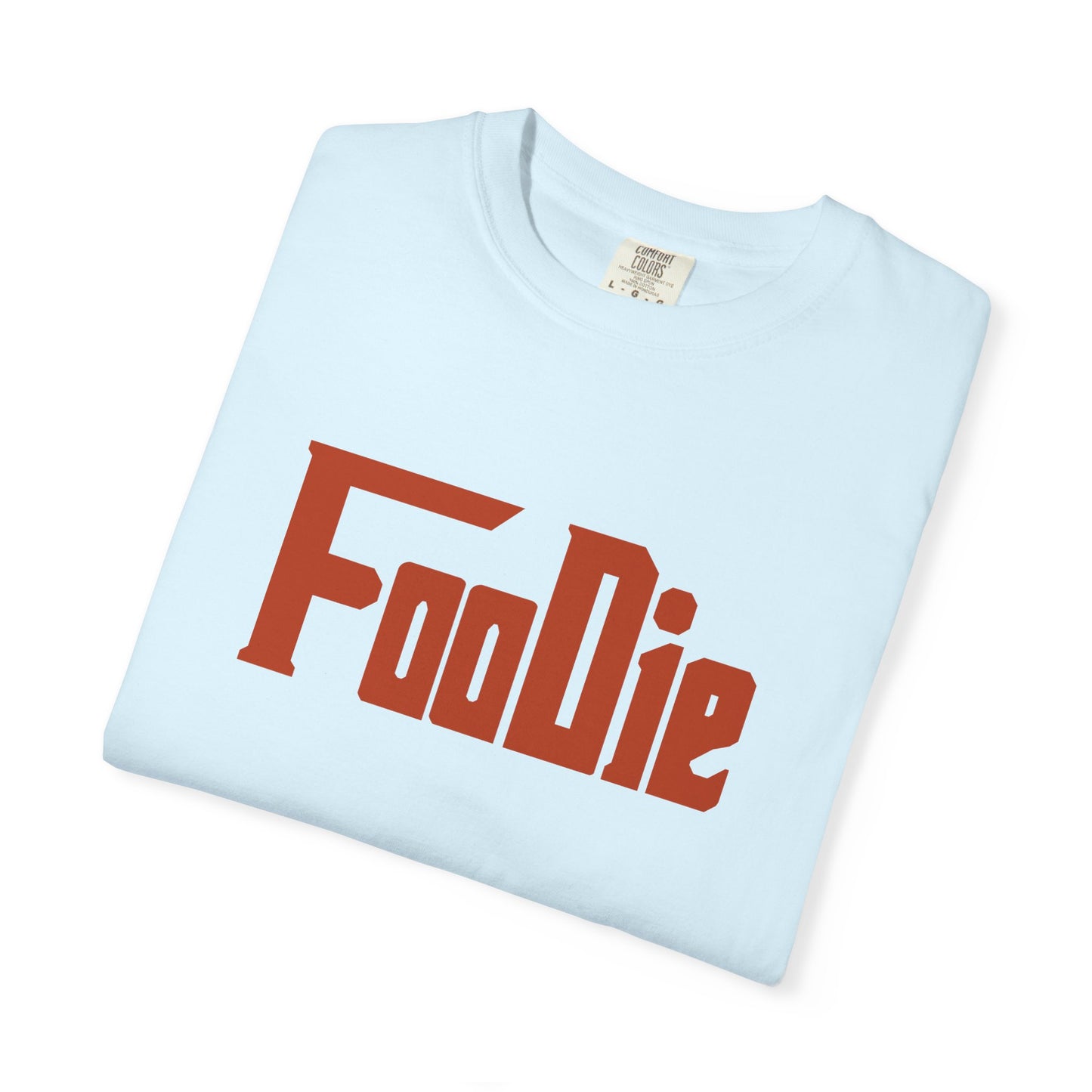 L.O.E.F Foodie Unisex Tee Shirt