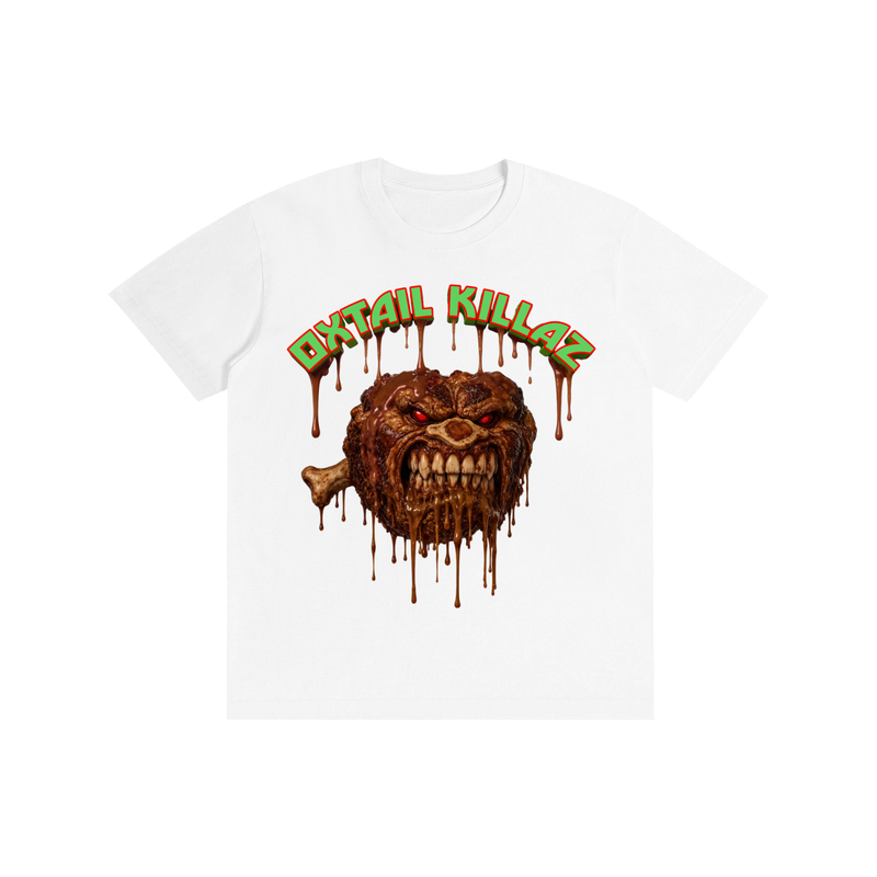 Pure Cotton Unisex T-Shirt