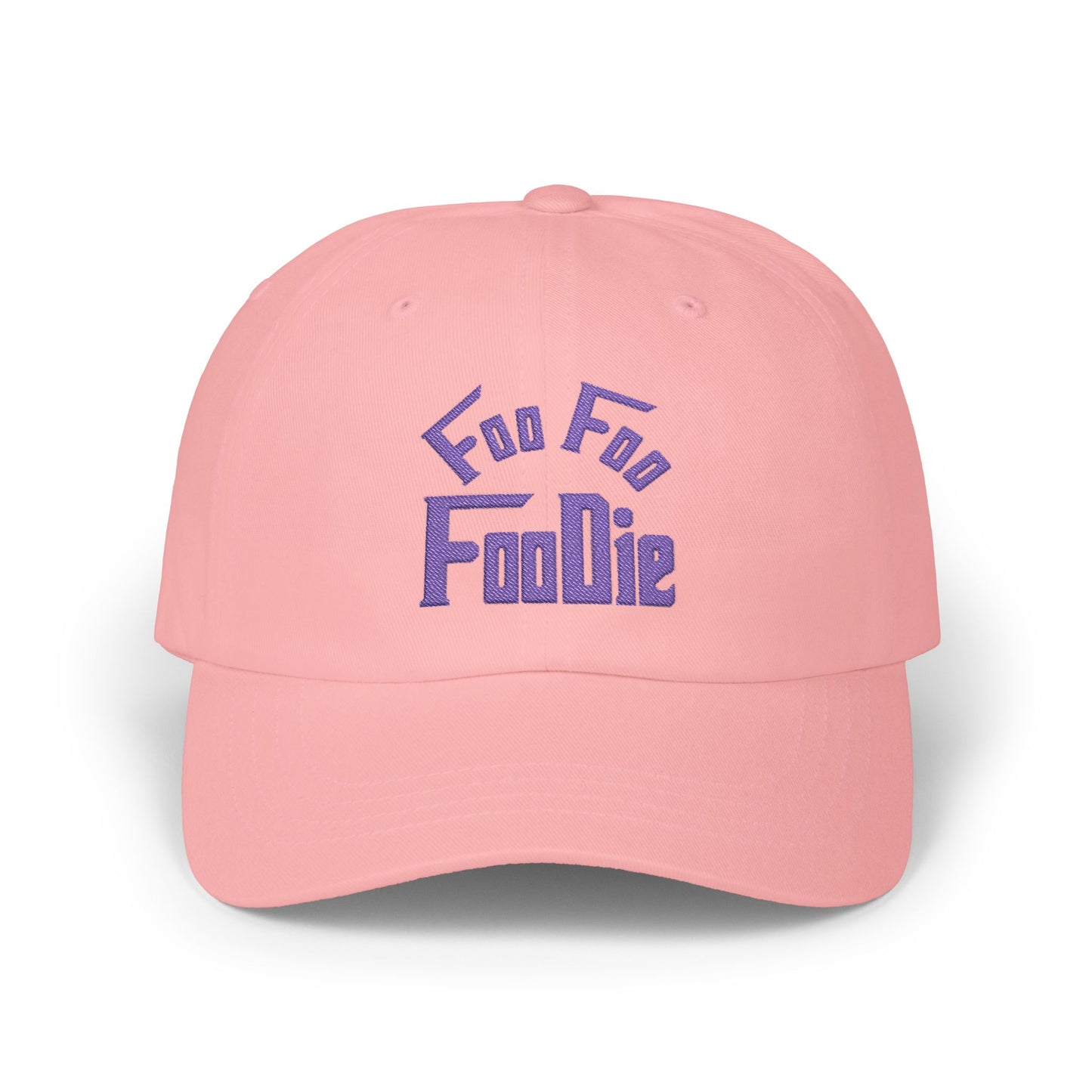 L.O.E.F Foo Foo Foodie Cap