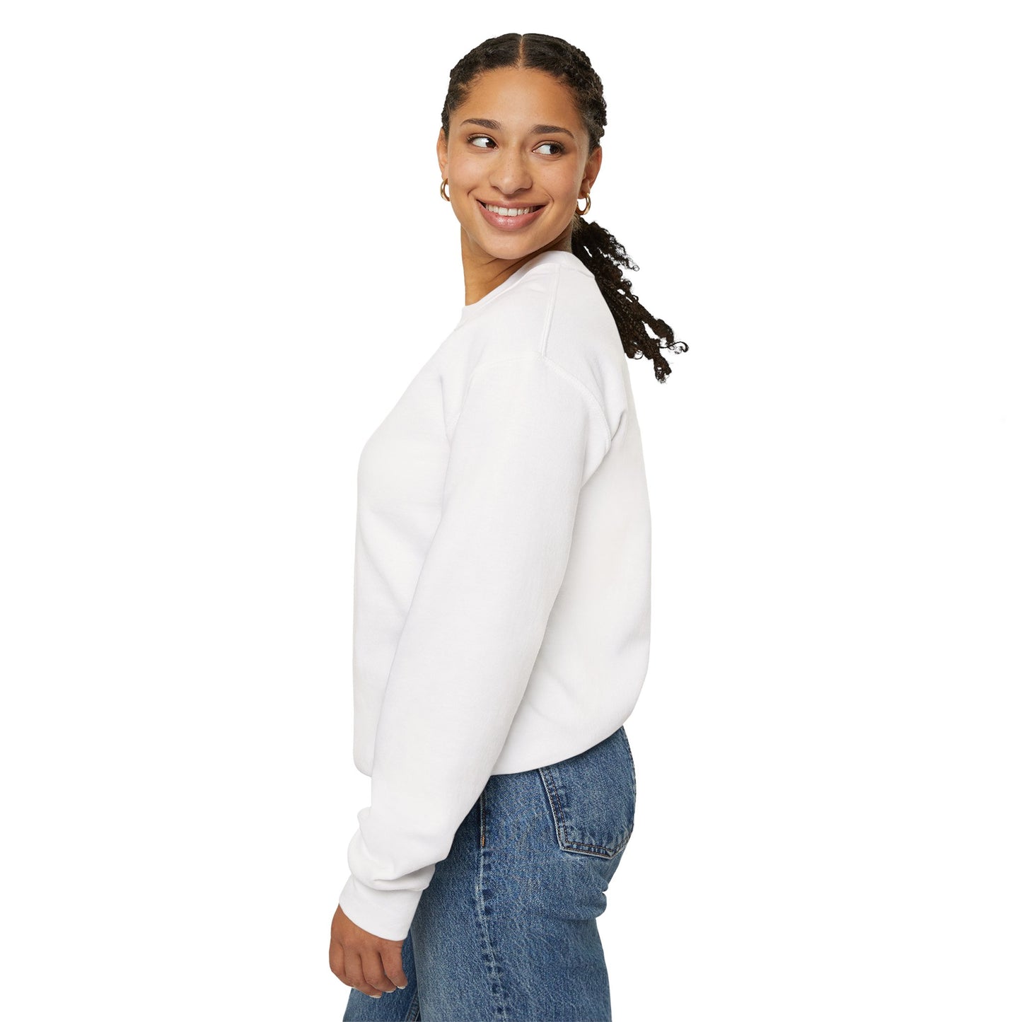 L.O.E.F Foodie Veteran Sweatshirt
