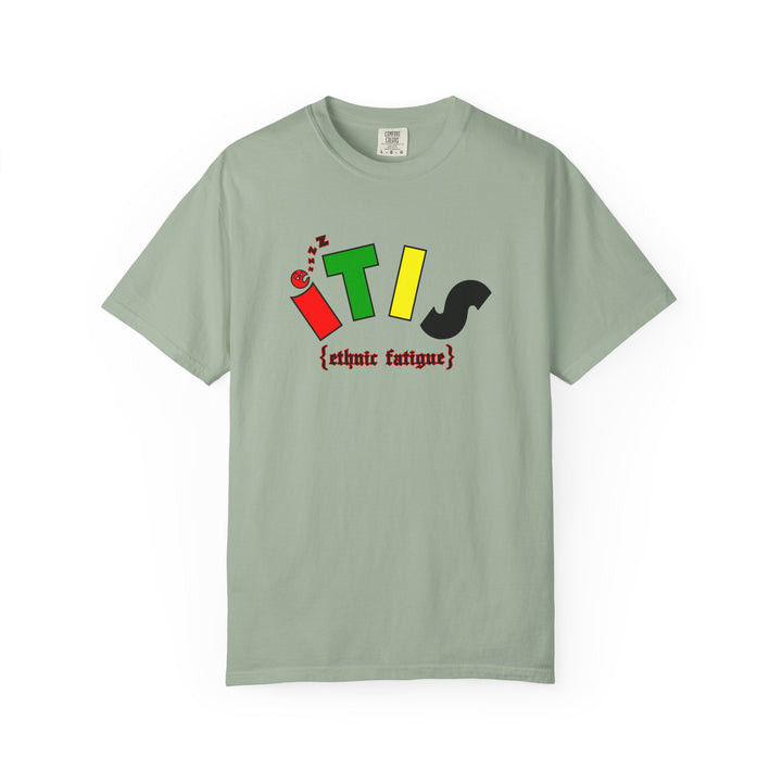 Unisex Tee Shirt | Cotton Tee Shirt | L.O.E.F. - LIFE