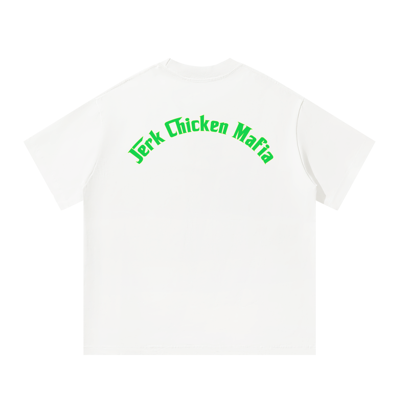 Unisex Oversized T-Shirt