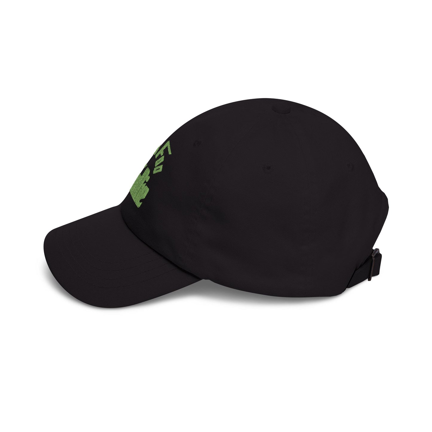 L.O.E.F Foo Foo Foodie Cap (Mint Green)