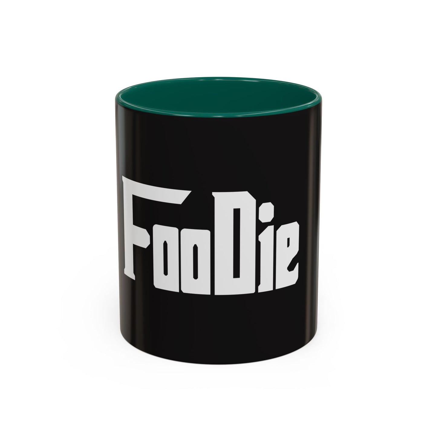 L.O.E.F Foodie Mug