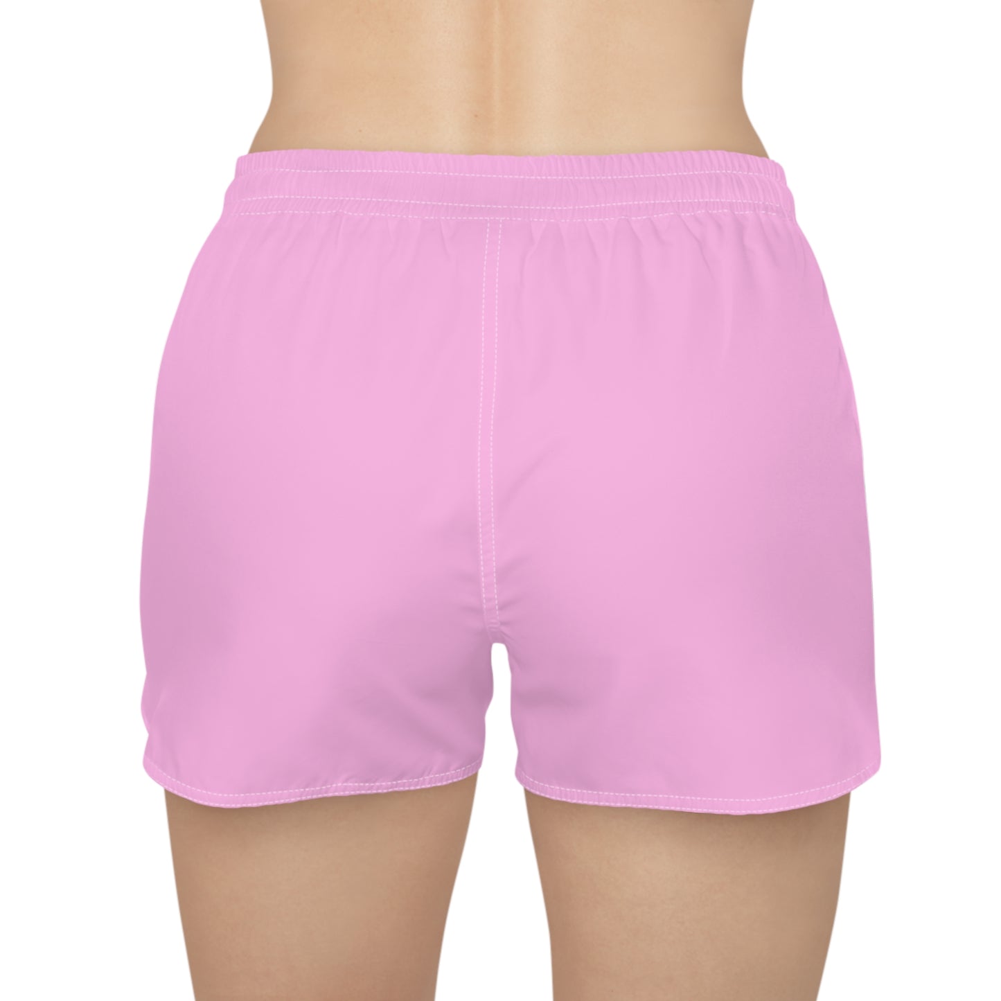 L.O.E.F Oxtail Mafia Women Lounge Shorts