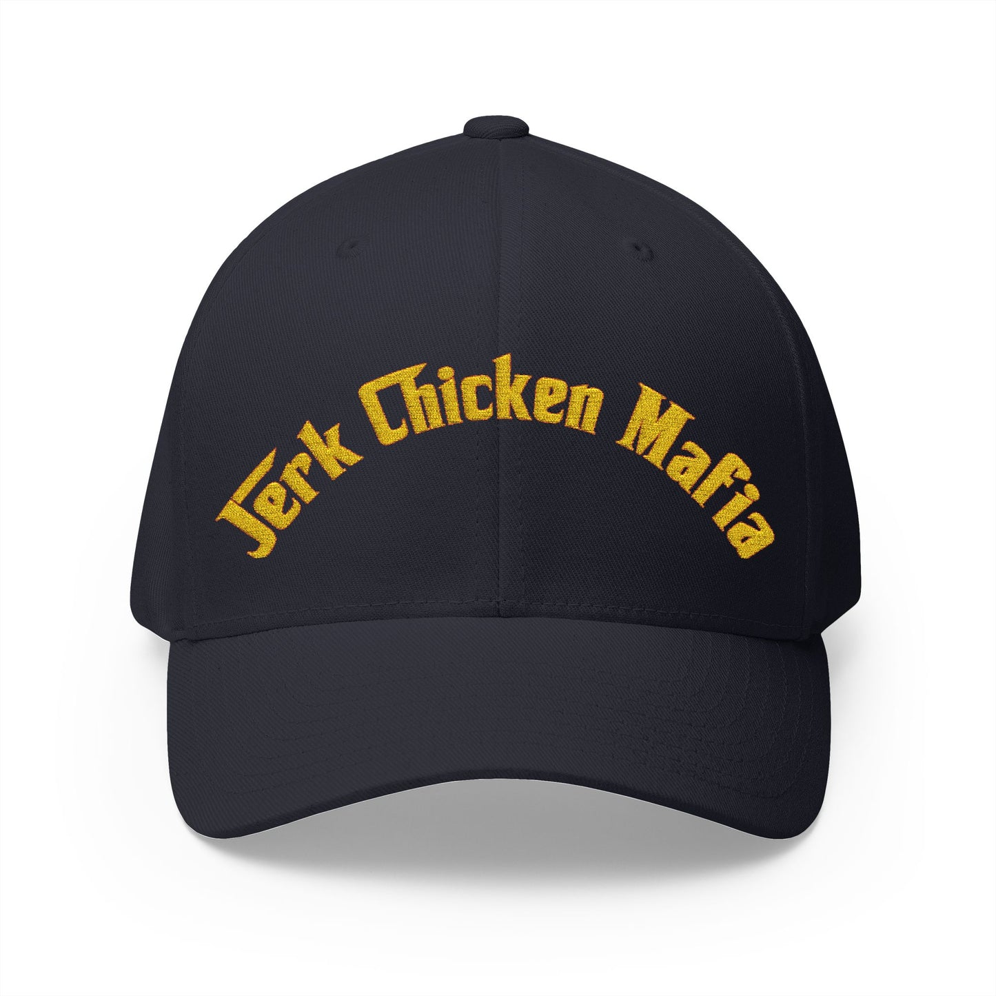 L.O.E.F Jerk Chicken Mafia Cap
