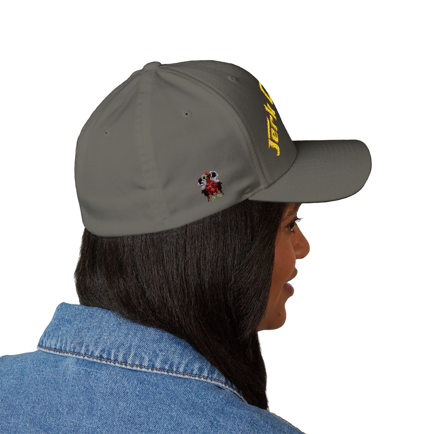 L.O.E.F Jerk Chicken Mafia Cap