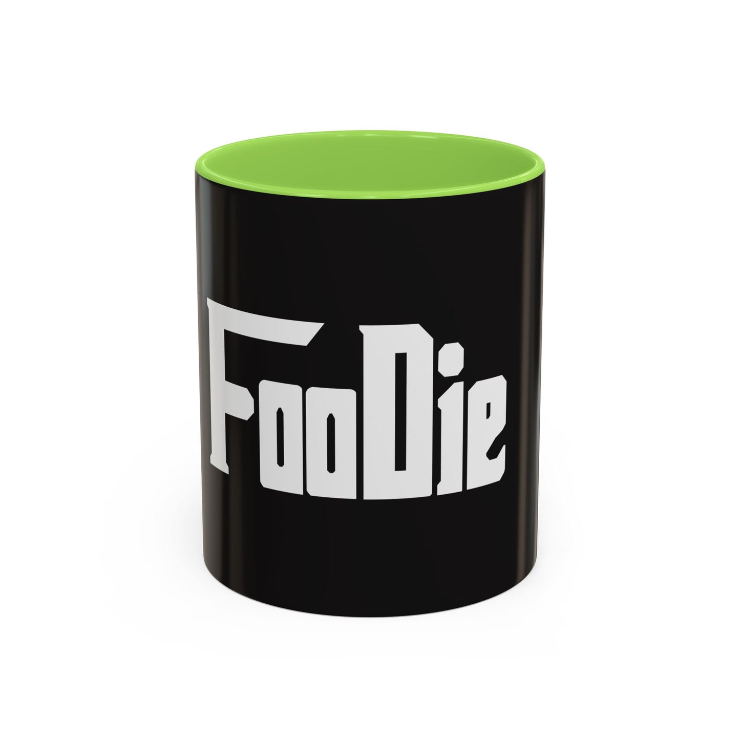 L.O.E.F Foodie Mug