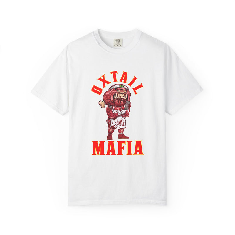 L.O.E.F Oxtail Mafia Unisex Tee Shirt