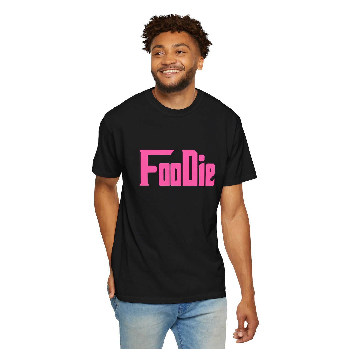 L.O.E.F Foodie Unisex Tee Shirt