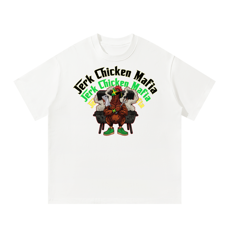 Unisex Oversized T-Shirt