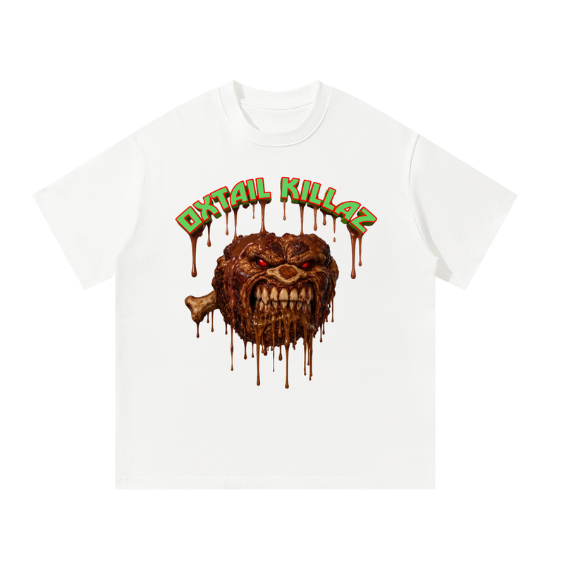Unisex Oversized T-Shirt