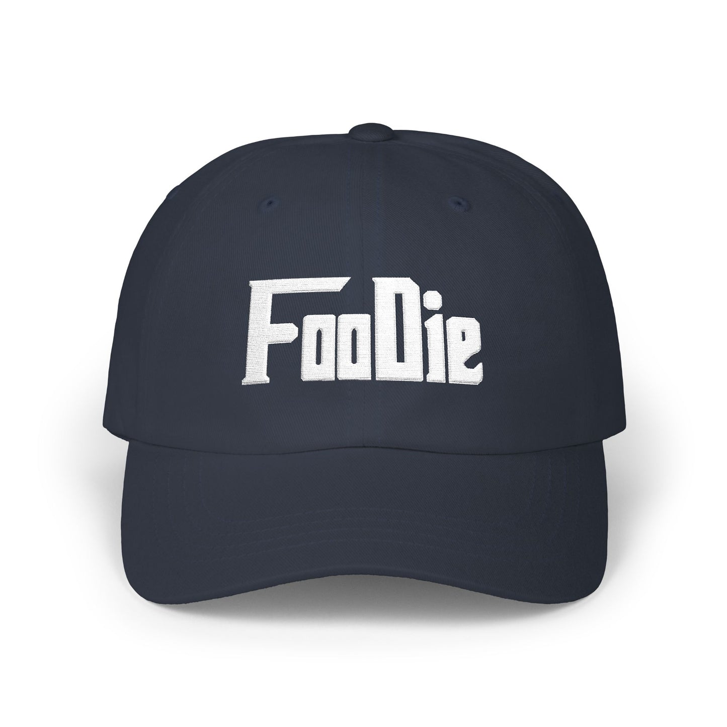 L.O.E.F Foodie Cap (White)