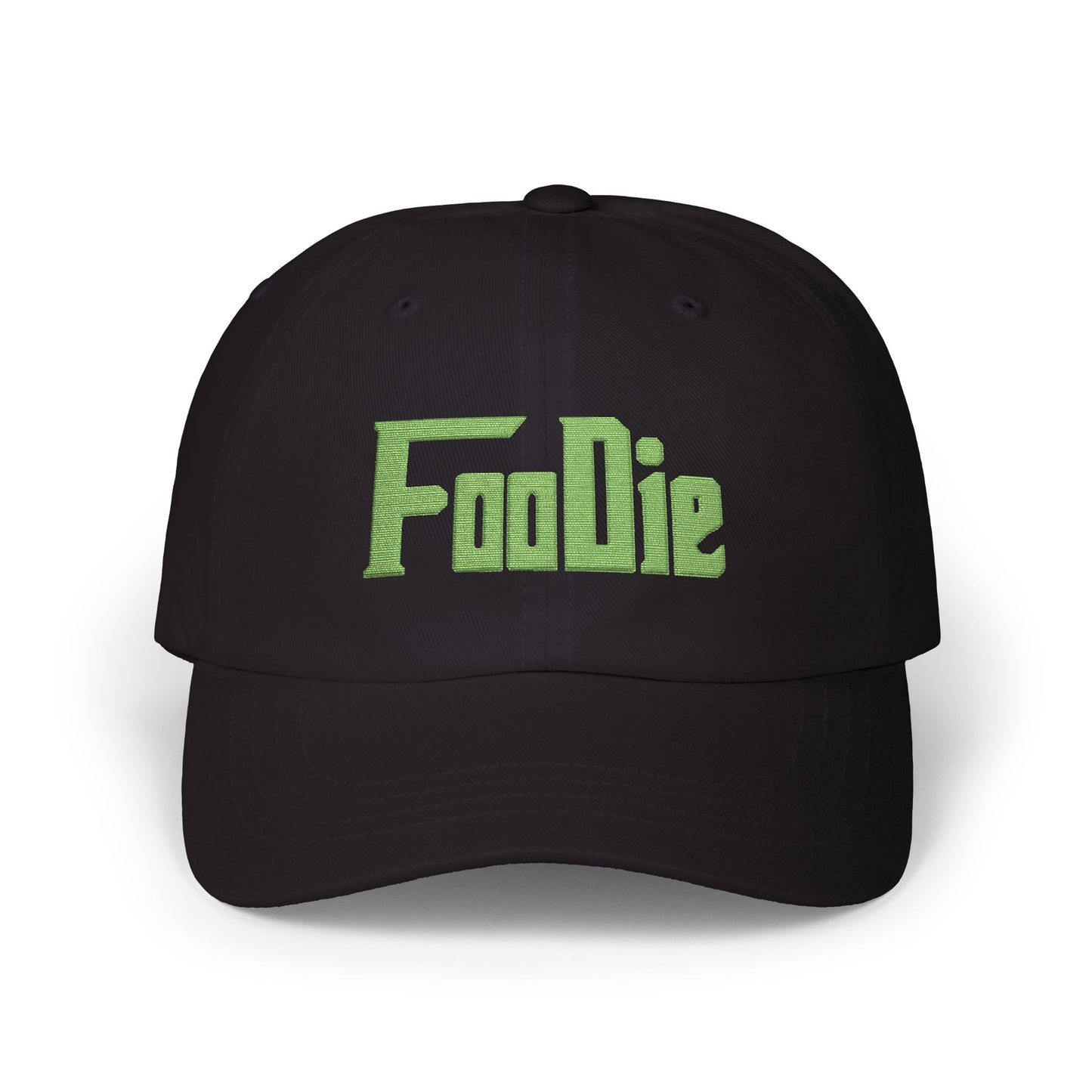 L.O.E.F Foodie Cap