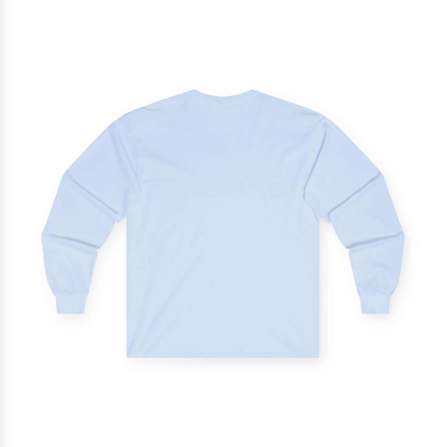 L.O.E.F Foodie Veteran Long Sleeve Tee