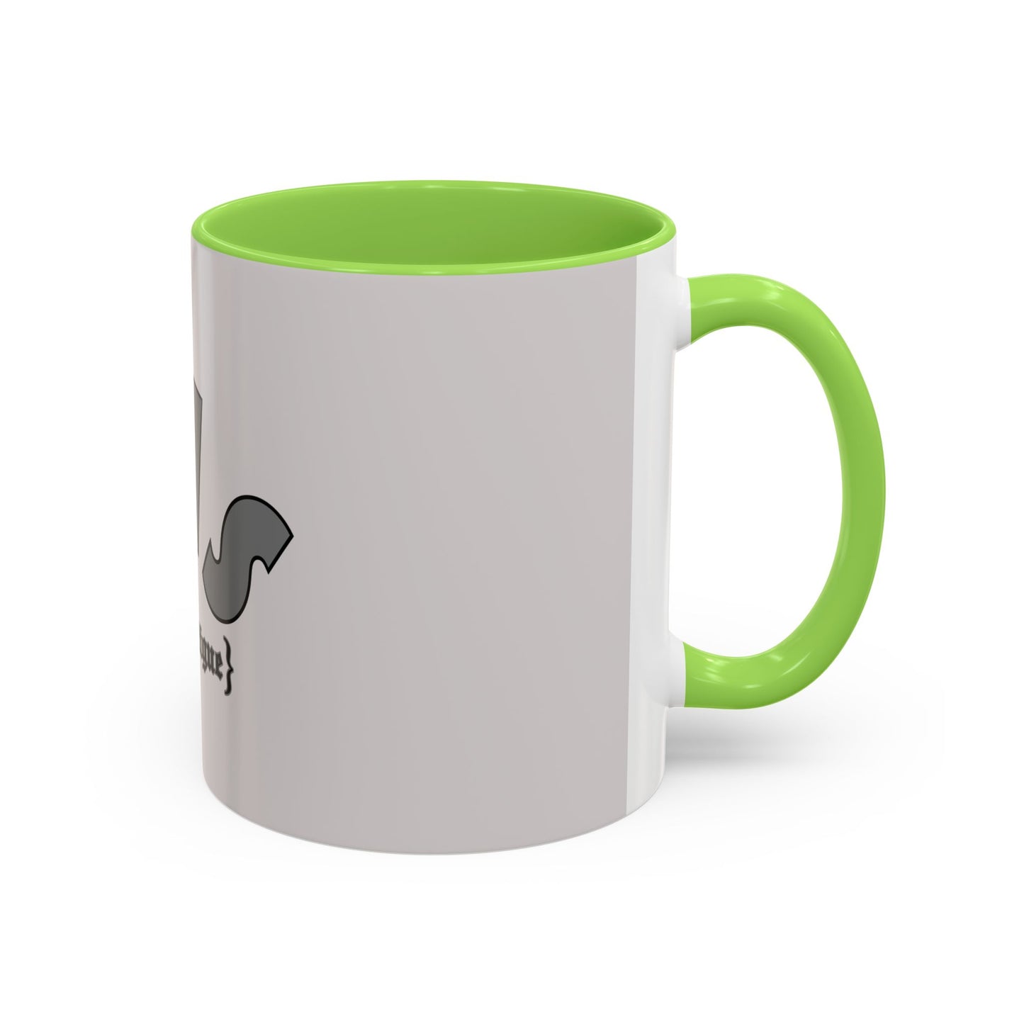 L.O.E.F ITIS Ethnic Fatigue Mug