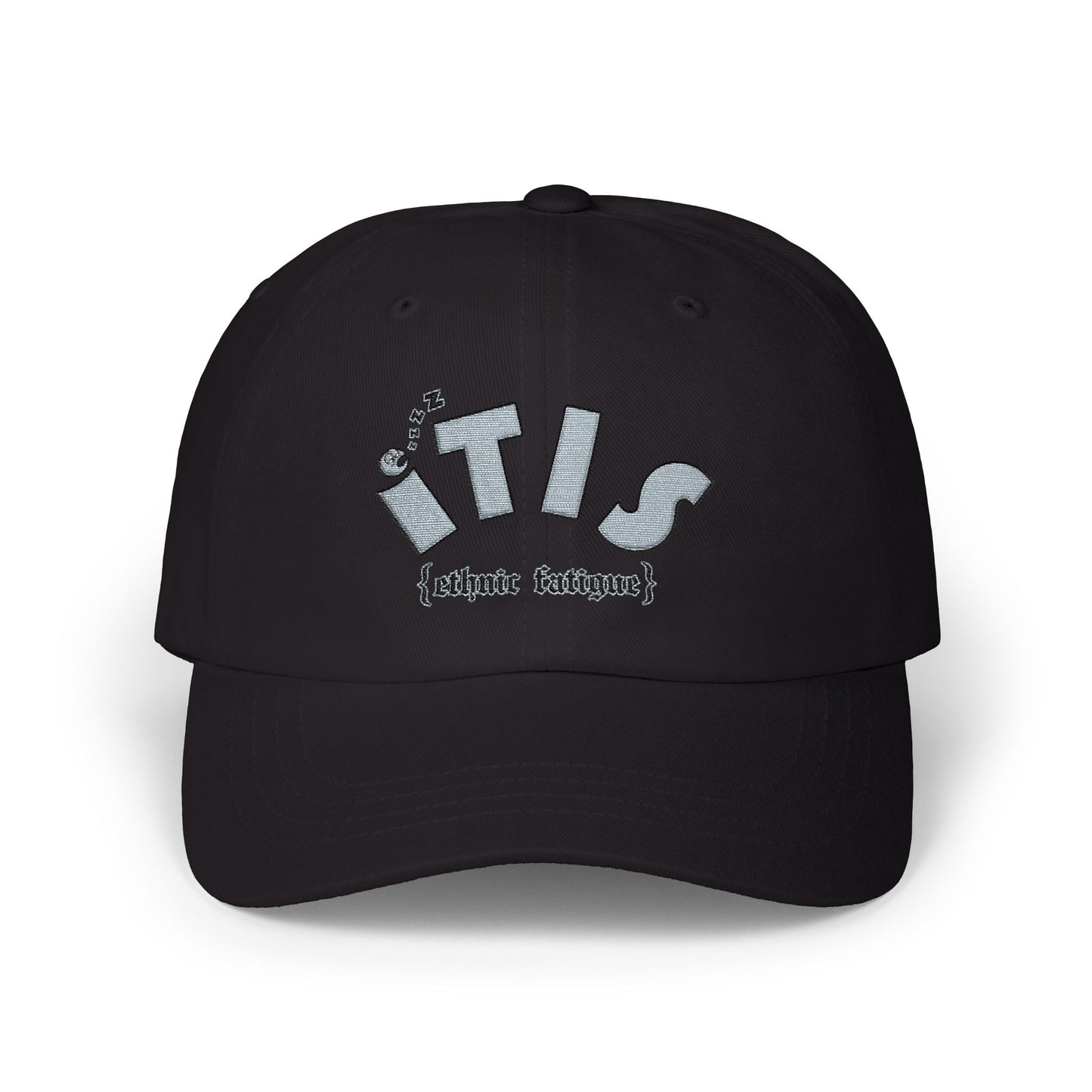 L.O.E.F ITIS Ethnic Fatigue Cap