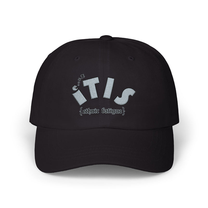 L.O.E.F ITIS Ethnic Fatigue Cap