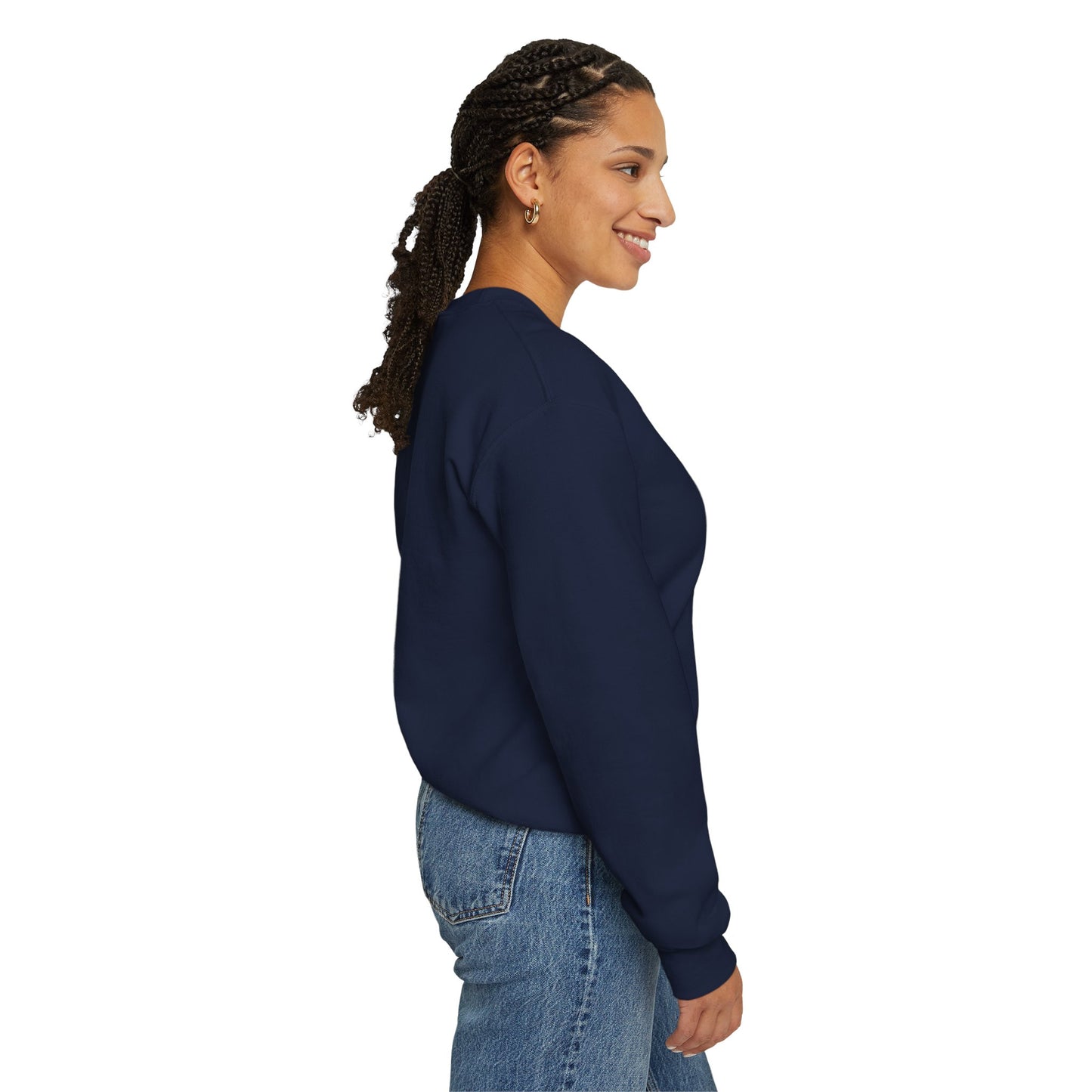 L.O.E.F Foodie Veteran Sweatshirt