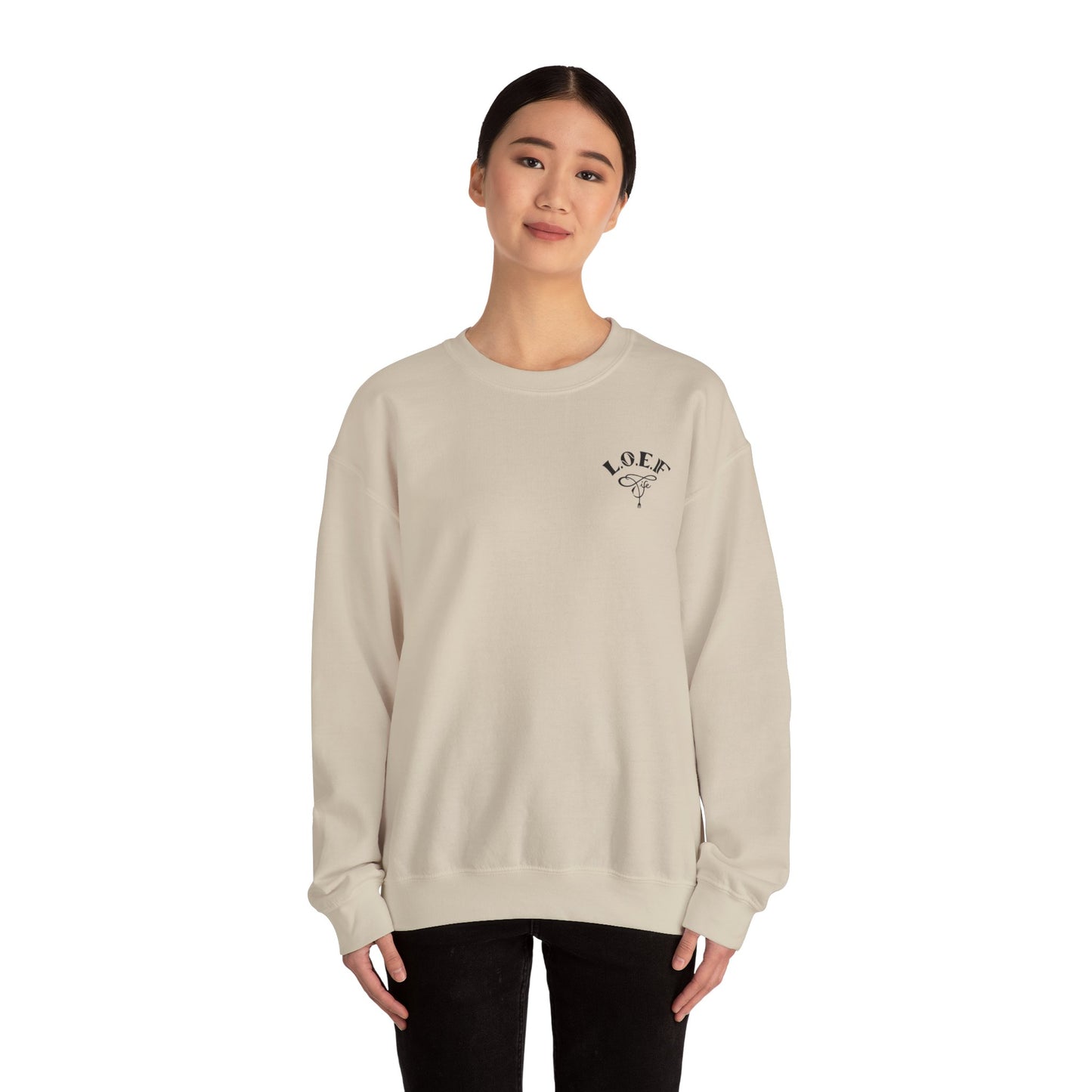 L.O.E.F Oxtail Mafia Sweatshirt