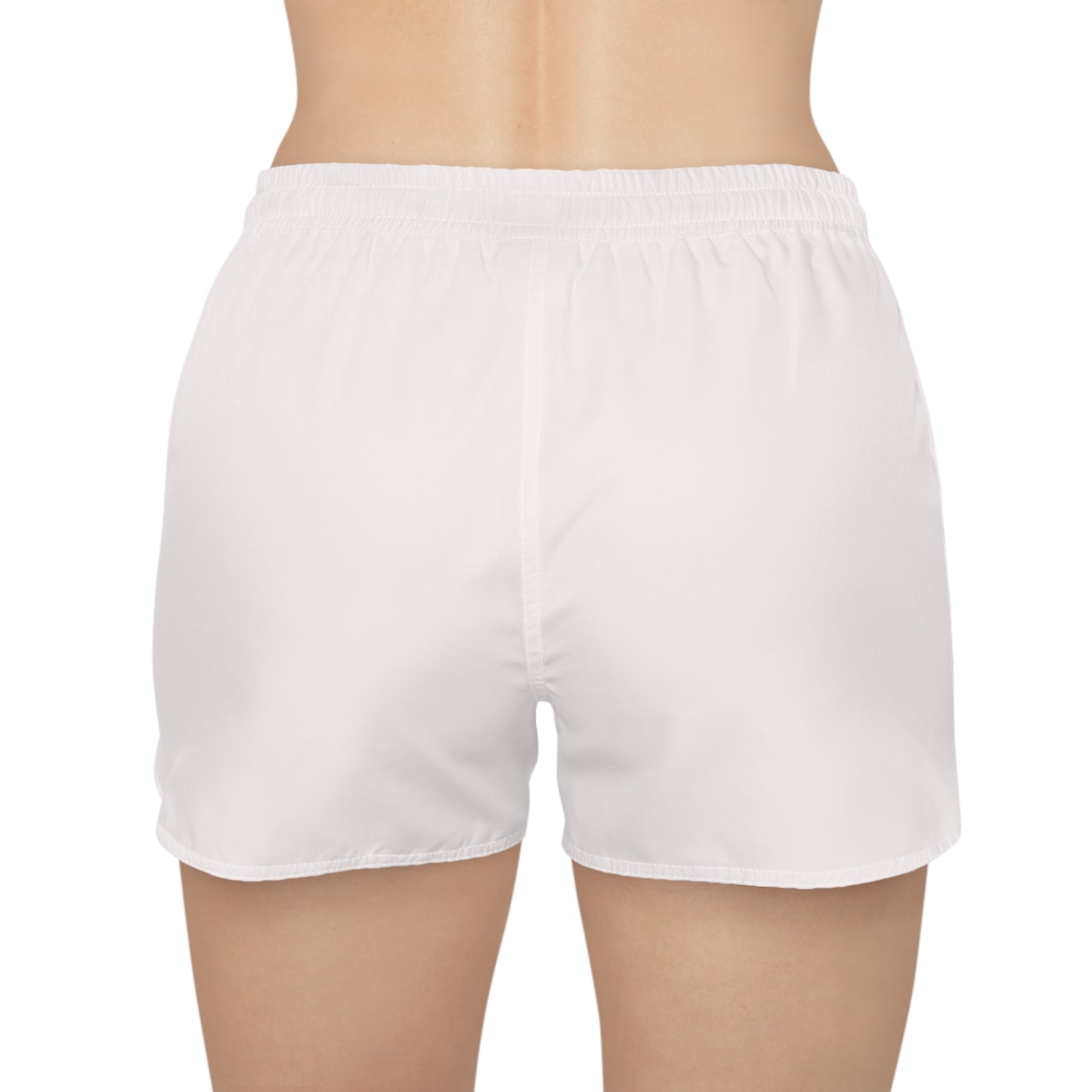 L.O.E.F Jerk Chicken Mafia Women Lounge Shorts