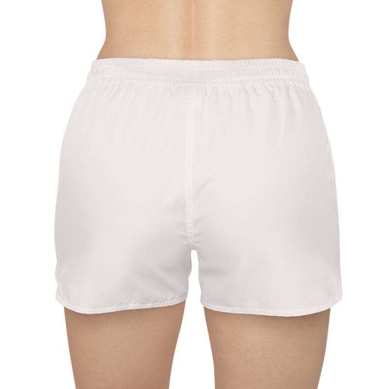 L.O.E.F Jerk Chicken Mafia Women Lounge Shorts