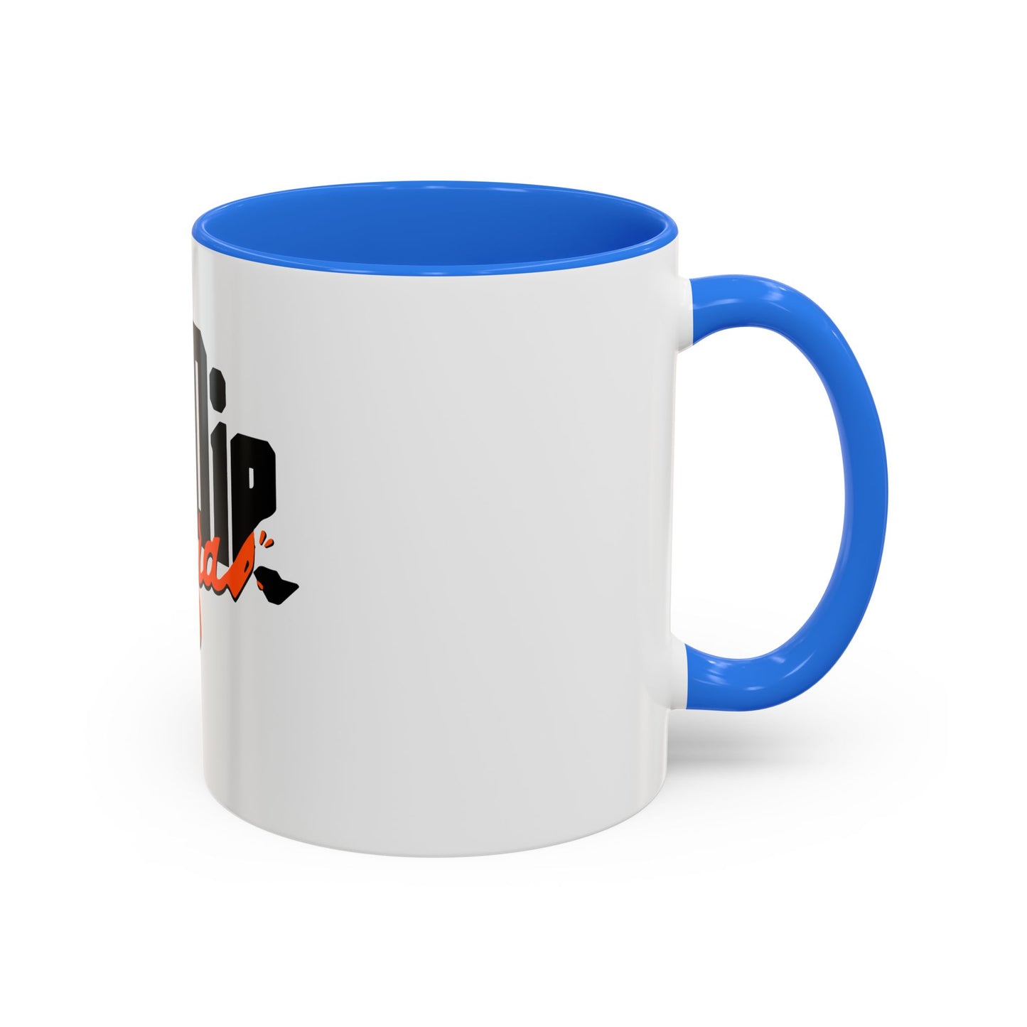L.O.E.F Foodie Mafia Mug