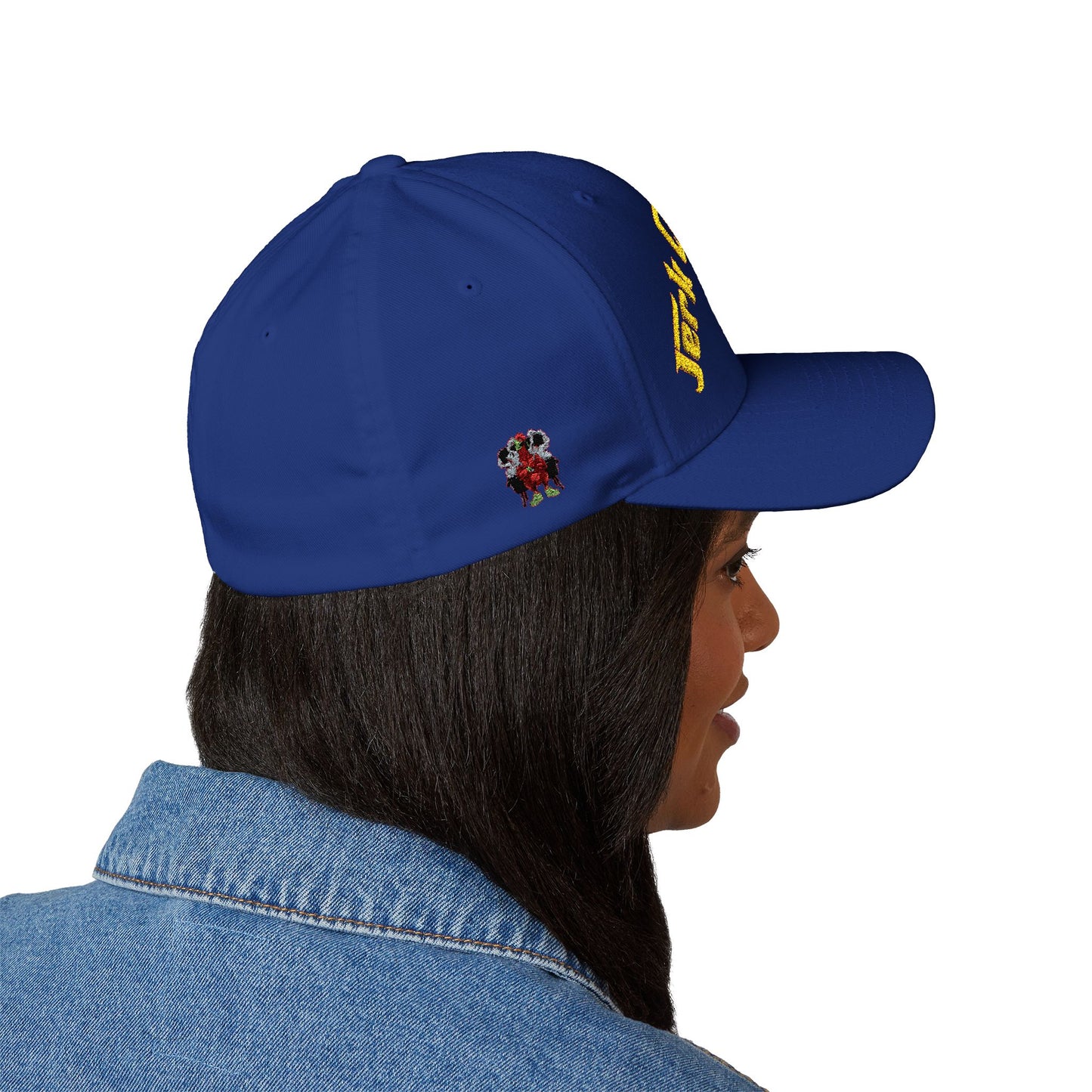 L.O.E.F Jerk Chicken Mafia Cap