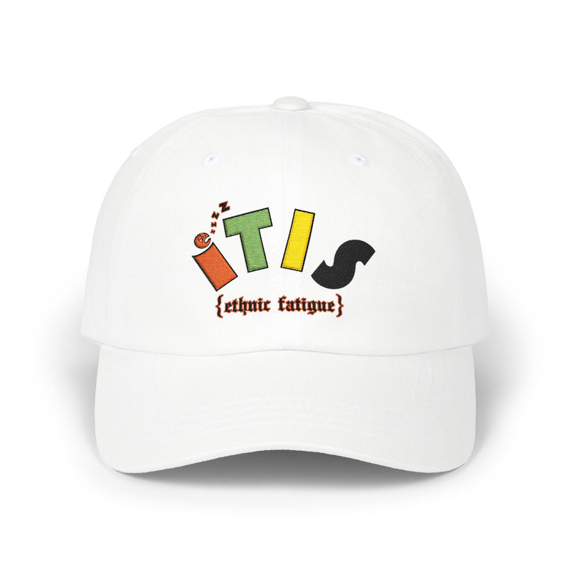 L.O.E.F ITIS Ethnic Fatigue Cap