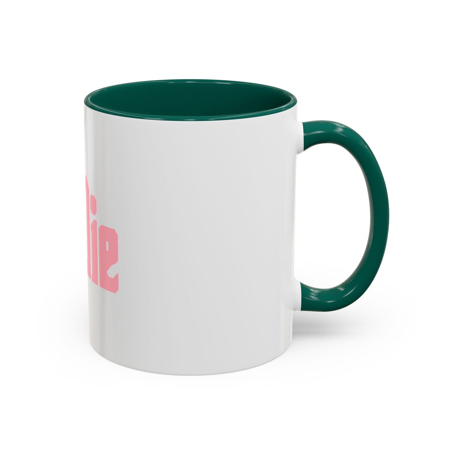 L.O.E.F Foodie Mug
