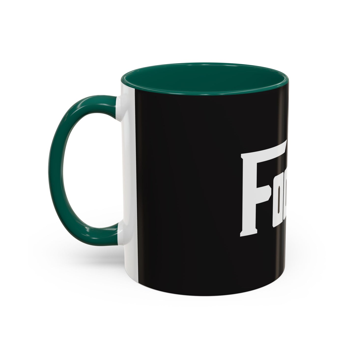 L.O.E.F Foodie Mug