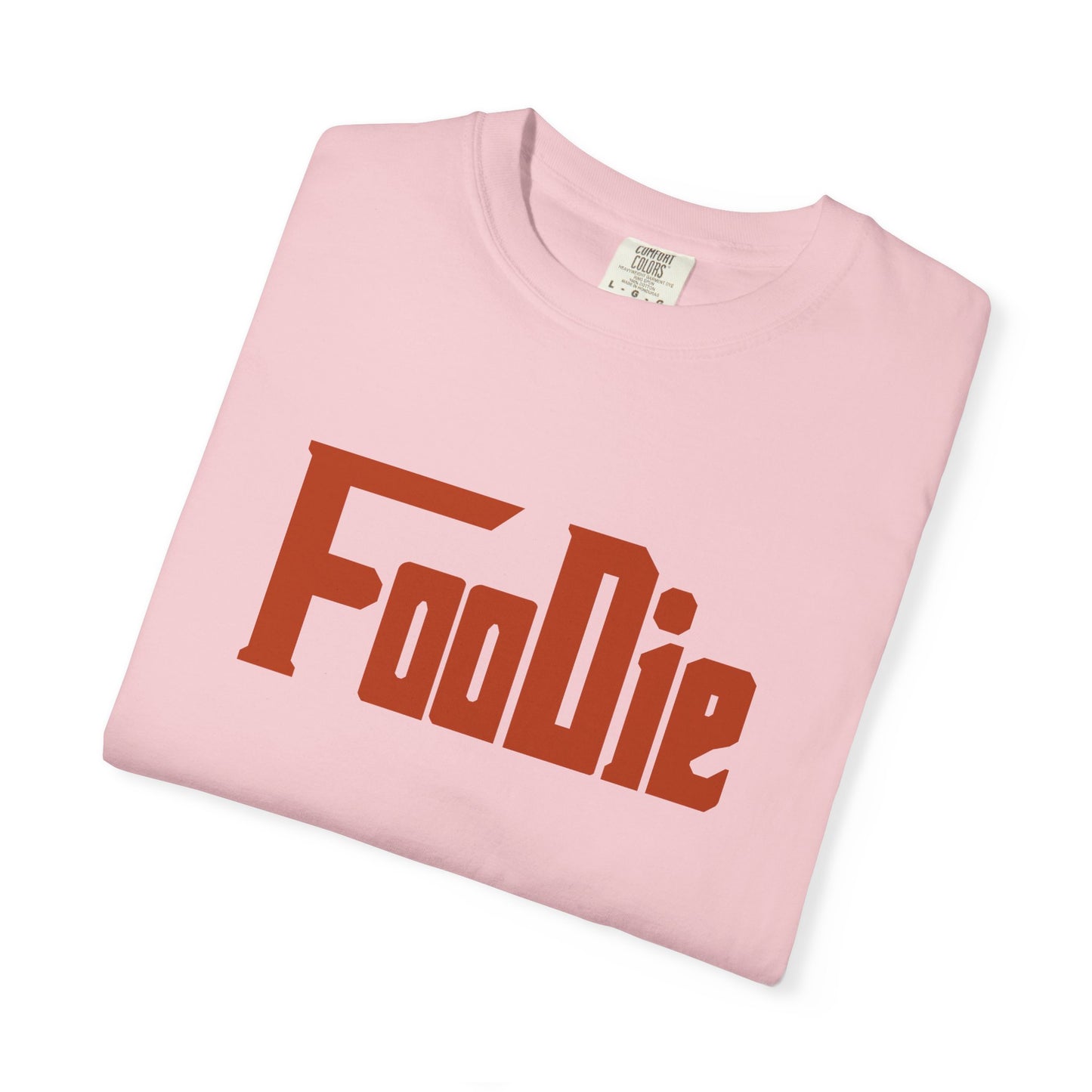 L.O.E.F Foodie Unisex Tee Shirt