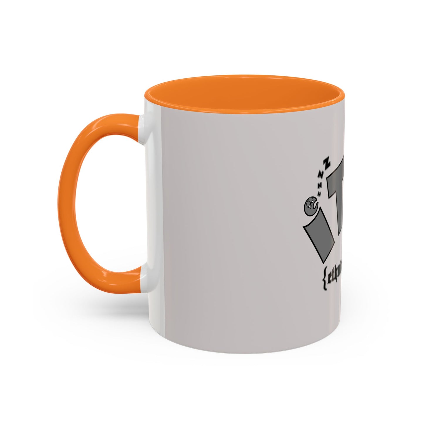 L.O.E.F ITIS Ethnic Fatigue Mug