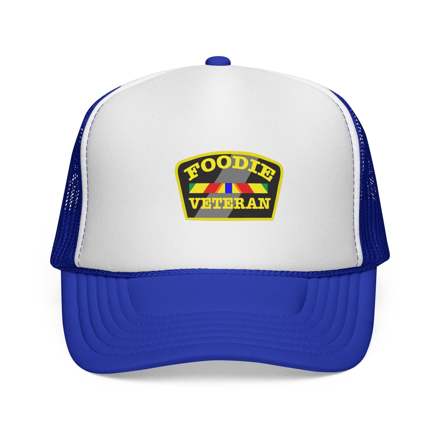 L.O.E.F Foodie Veteran Cap