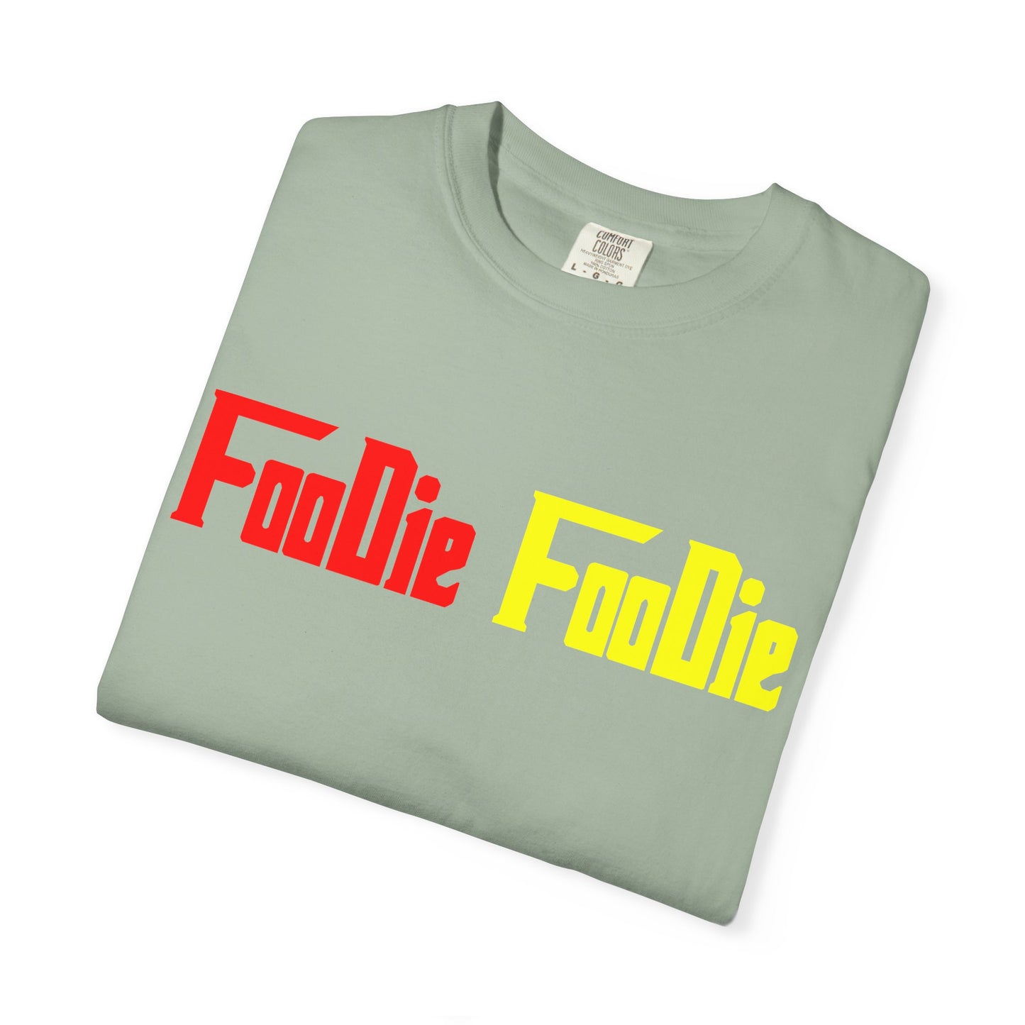 L.O.E.F Foodie Tee Shirt