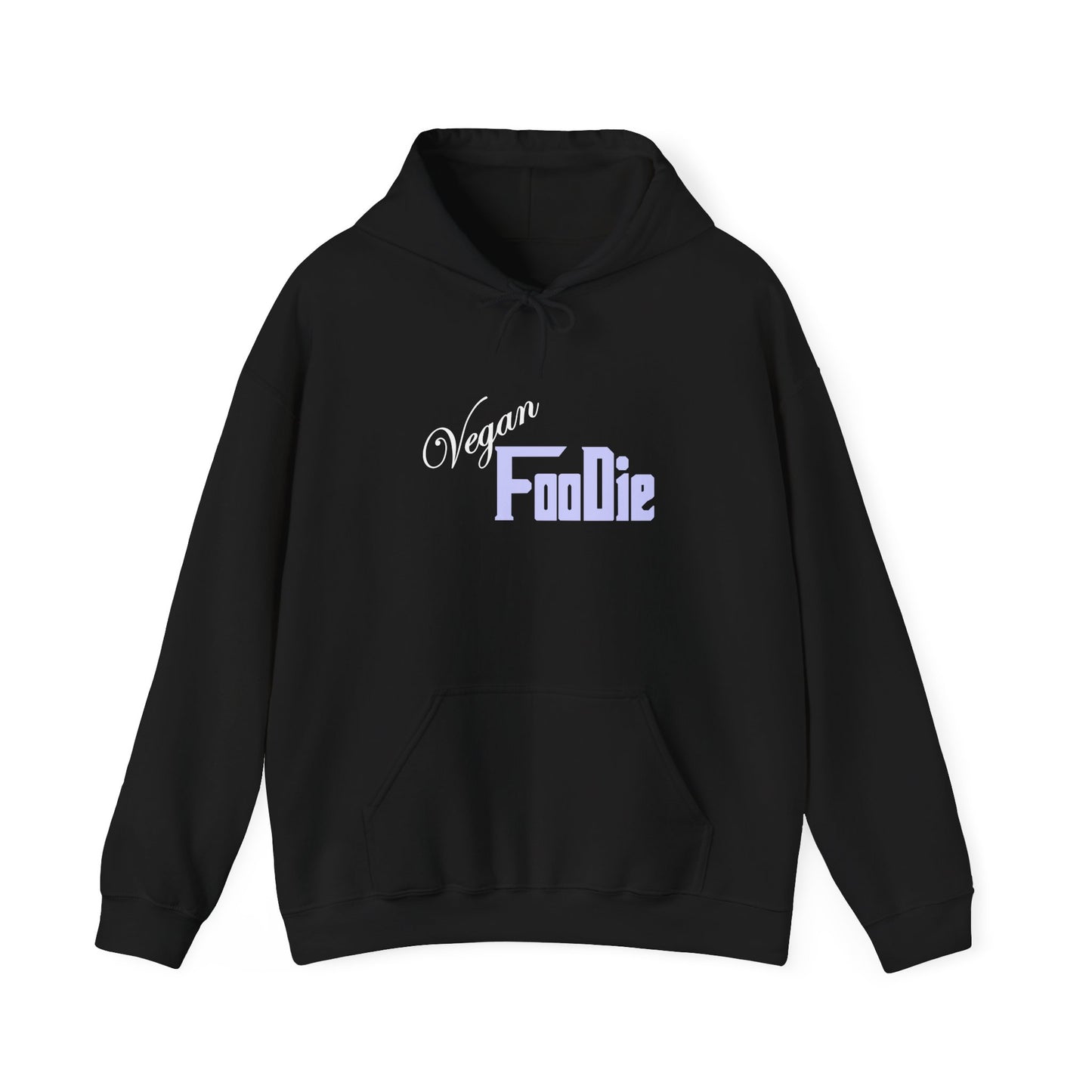 L.O.E.F Unisex Hooded Sweatshirt (Lavender)