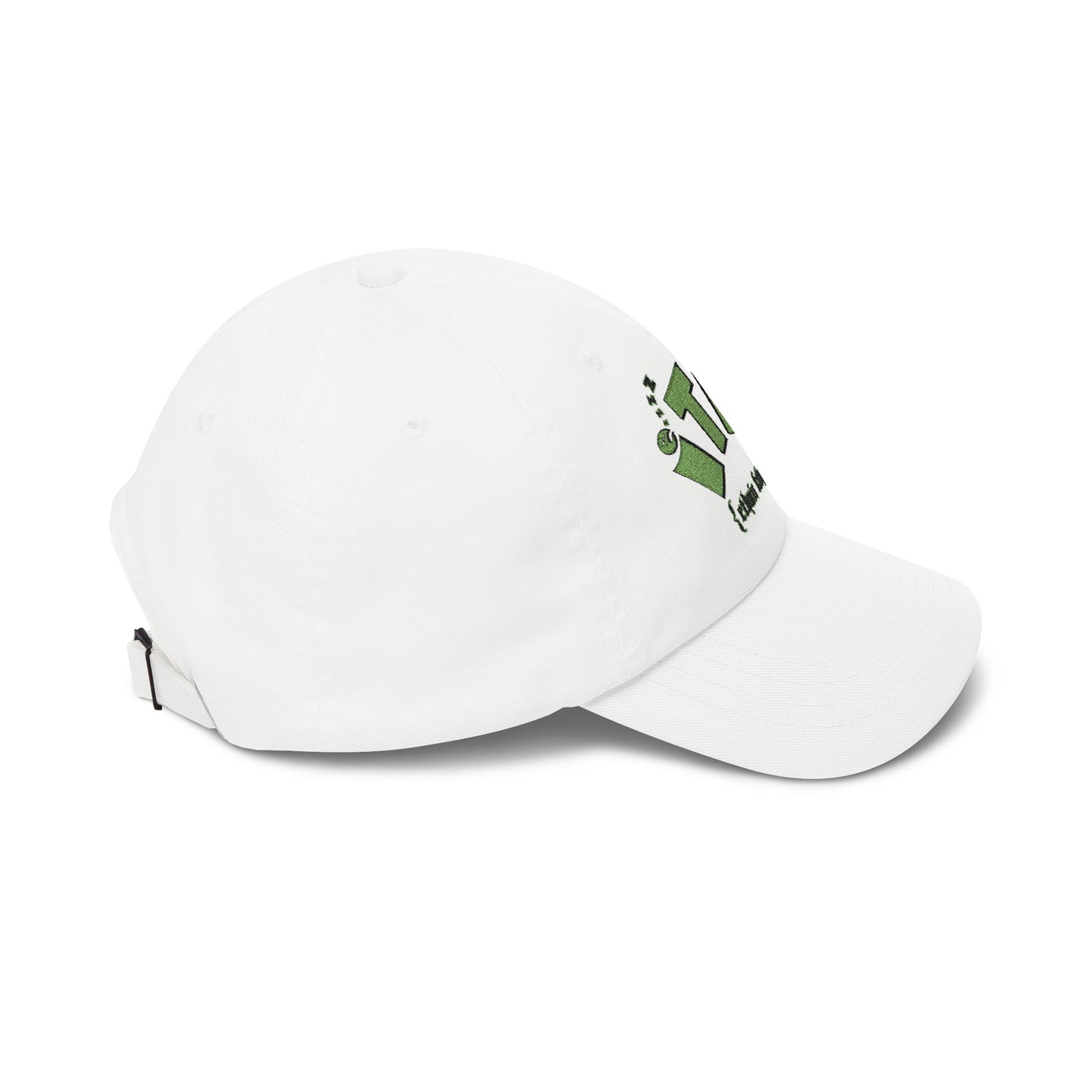 L.O.E.F ITIS Ethnic Fatigue Cap