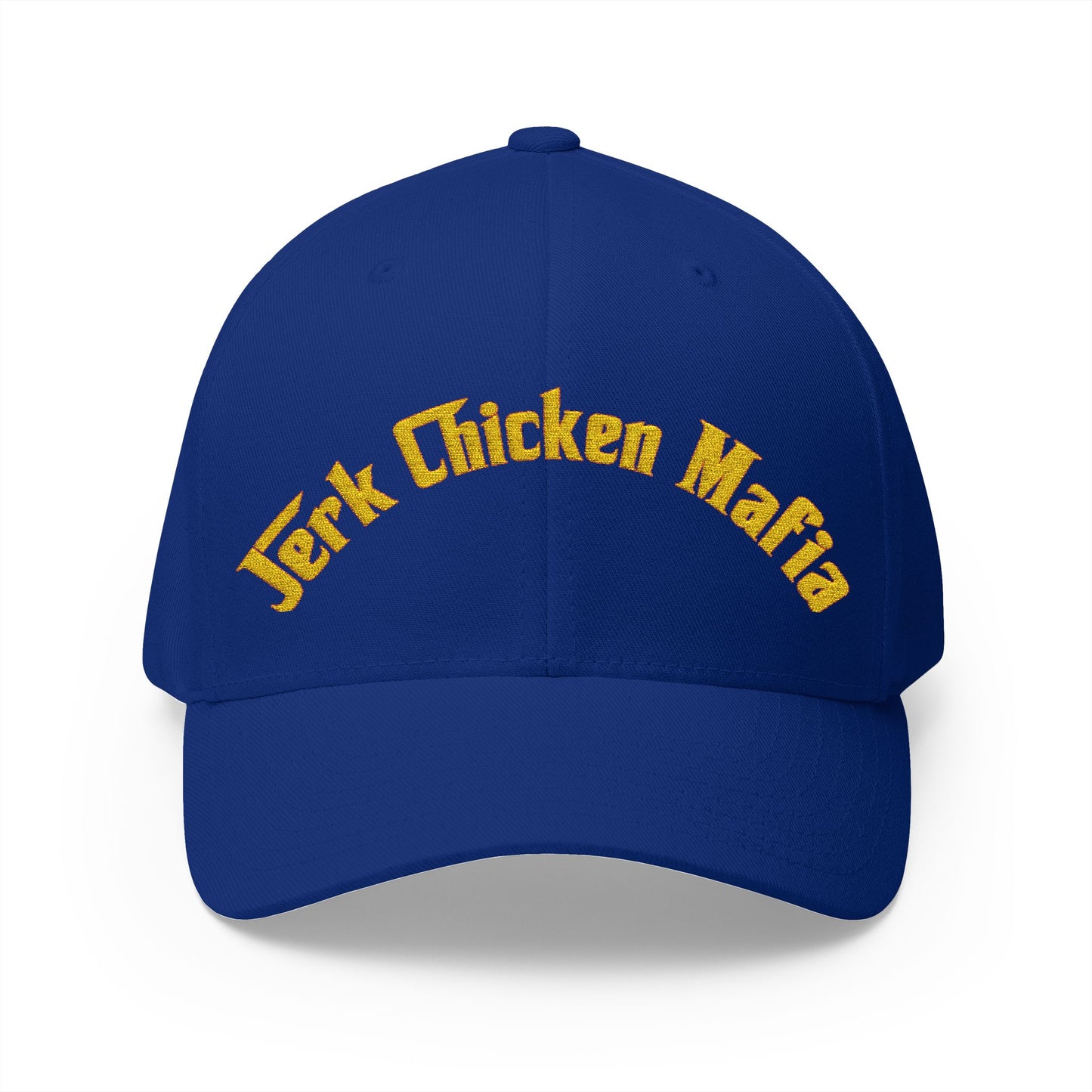 L.O.E.F Jerk Chicken Mafia Cap