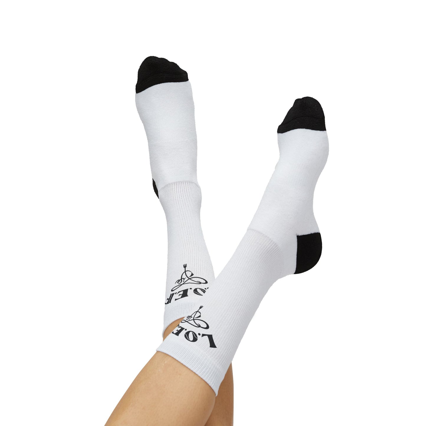 L.O.E.F  Socks