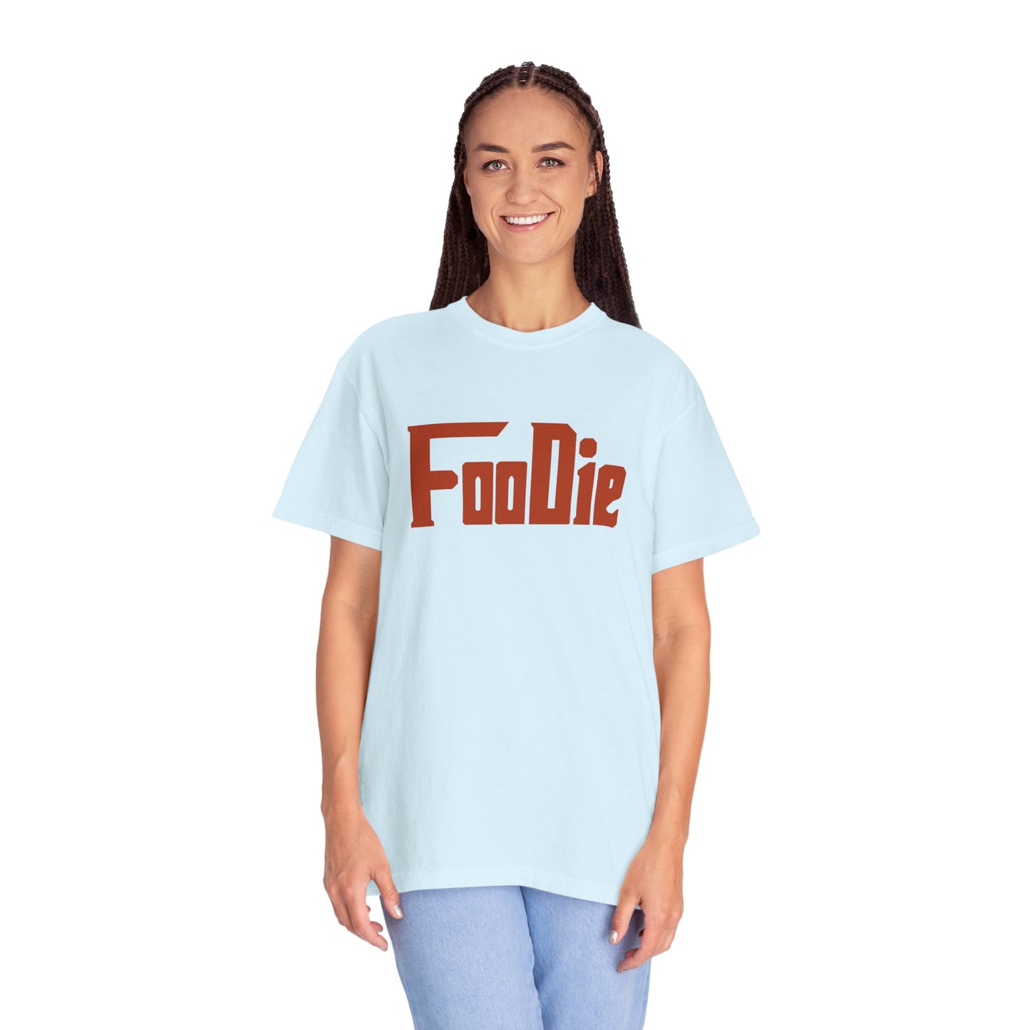 L.O.E.F Foodie Unisex Tee Shirt