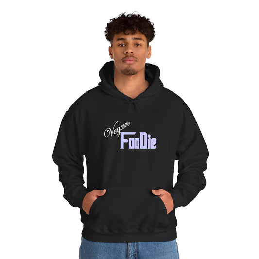 L.O.E.F Unisex Hooded Sweatshirt (Lavender)