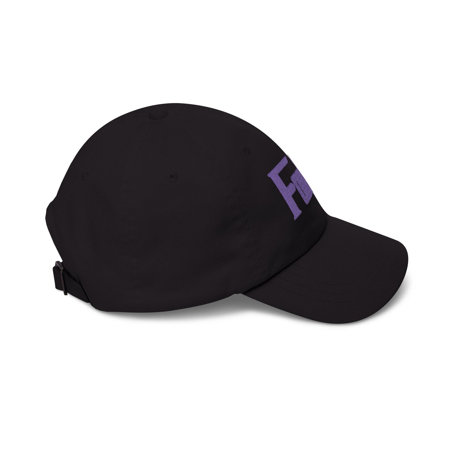 L.O.E.F Foodie Cap (Purple)