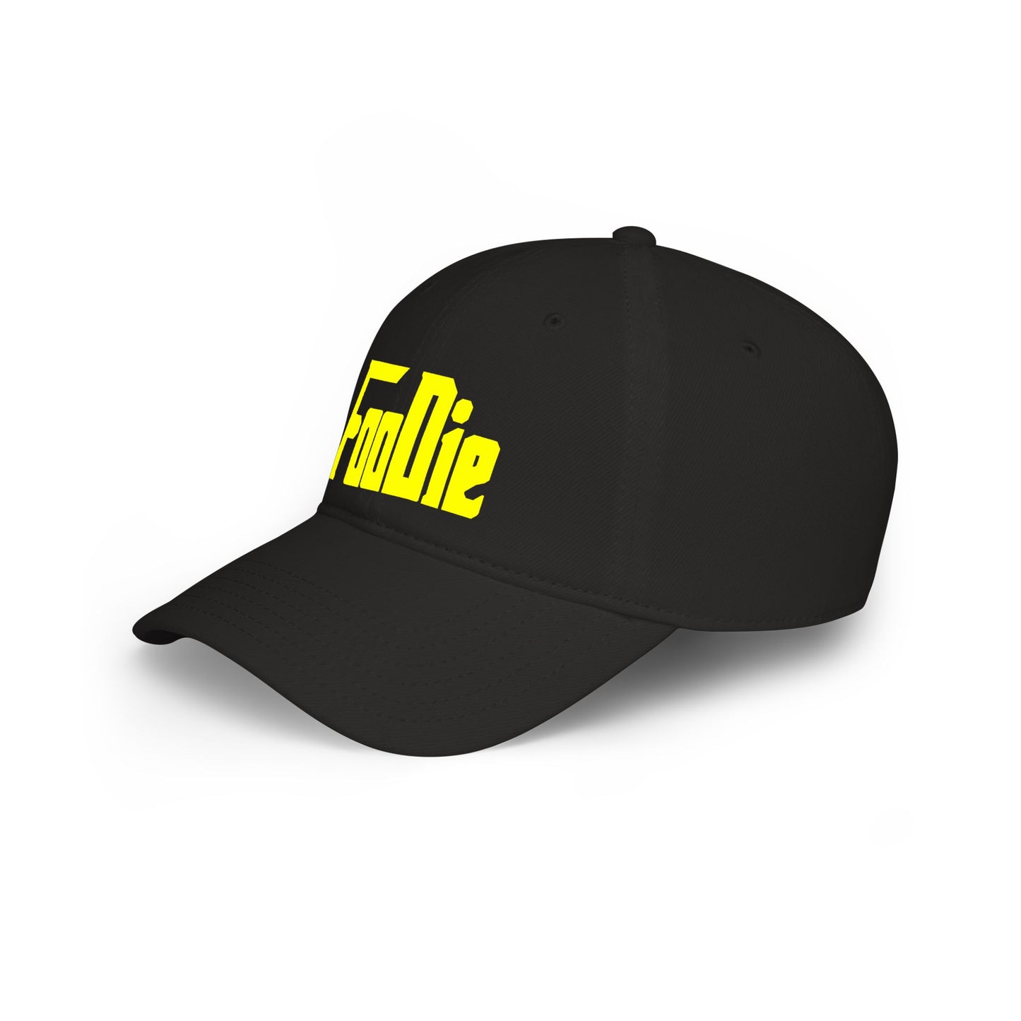 L.O.E.F Foodie Cap for Food Lovers